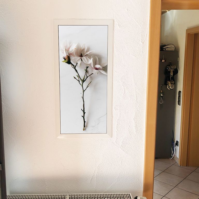 Stromkasten Magnet Bild Deko Stromverteiler Sicherungskasten Hager Motiv Anklang