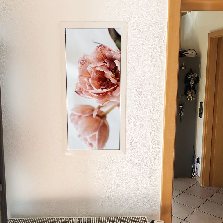 Stromkasten Magnet Bild Deko Stromverteiler Sicherungskasten Motiv Märchenhaft