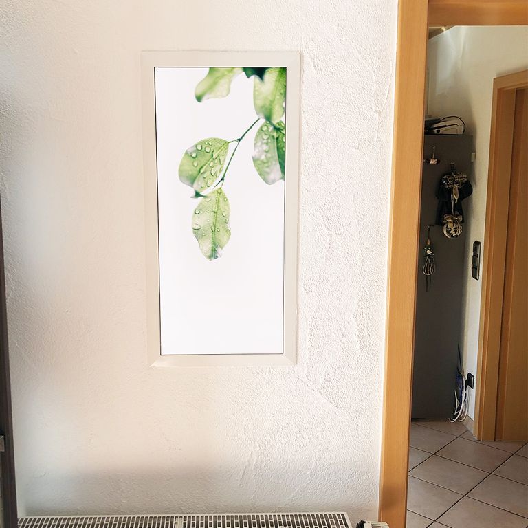 Stromkasten Magnet Bild Deko Stromverteiler Sicherungskasten Motiv Meisterhaft