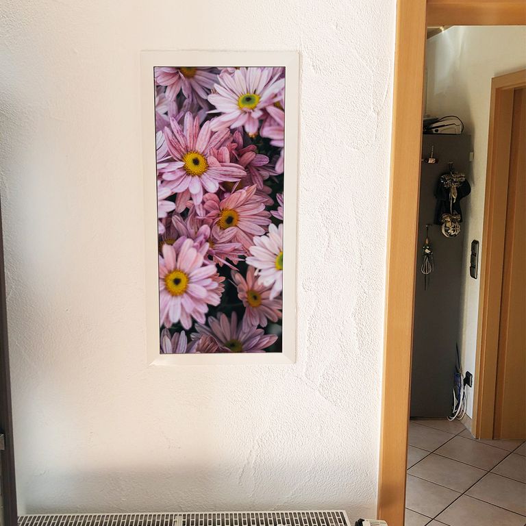 Stromkasten Magnet Bild Deko Stromverteiler Sicherungskasten Motiv Duft
