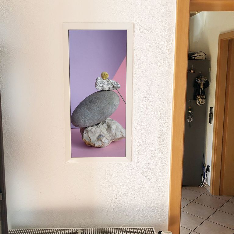 Stromkasten Magnet Bild Deko Stromverteiler Sicherungskasten Motiv Entzückend