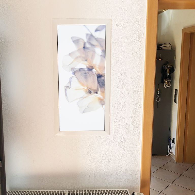 Stromkasten Magnet Bild Deko Stromverteiler Sicherungskasten Motiv Atmosphäre