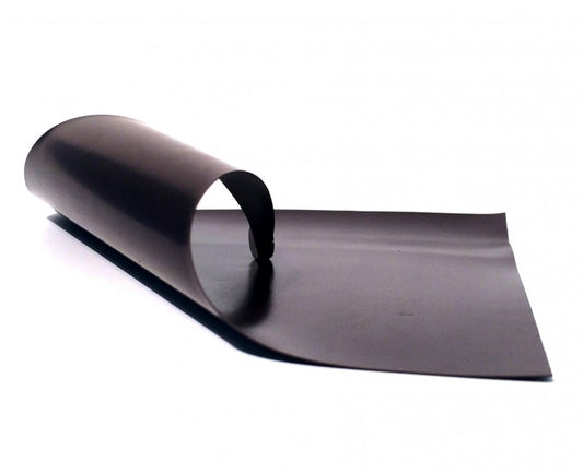 Magnetfolie Roh Braun 200mm x 310mm