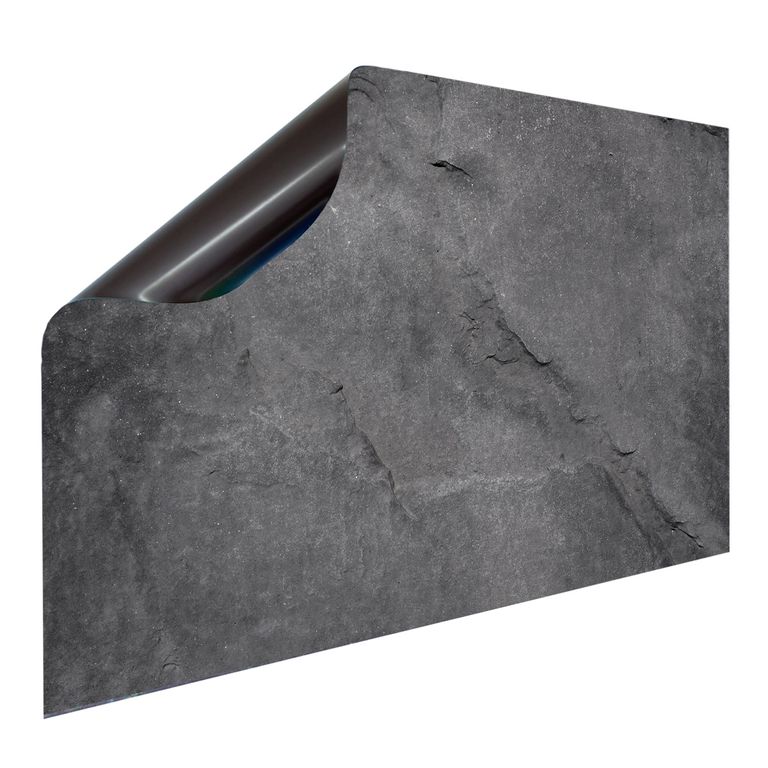 Magnet Heizkörperverkleidung Heizkörperabdeckung Heizung Schutz Motiv Beton-Look