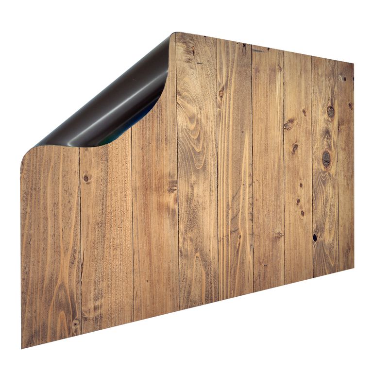 Magnet Heizkörperverkleidung Heizkörperabdeckung Heizung Schutz Motiv Holzplanken
