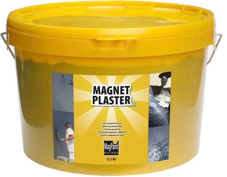 Magnet Spachtel