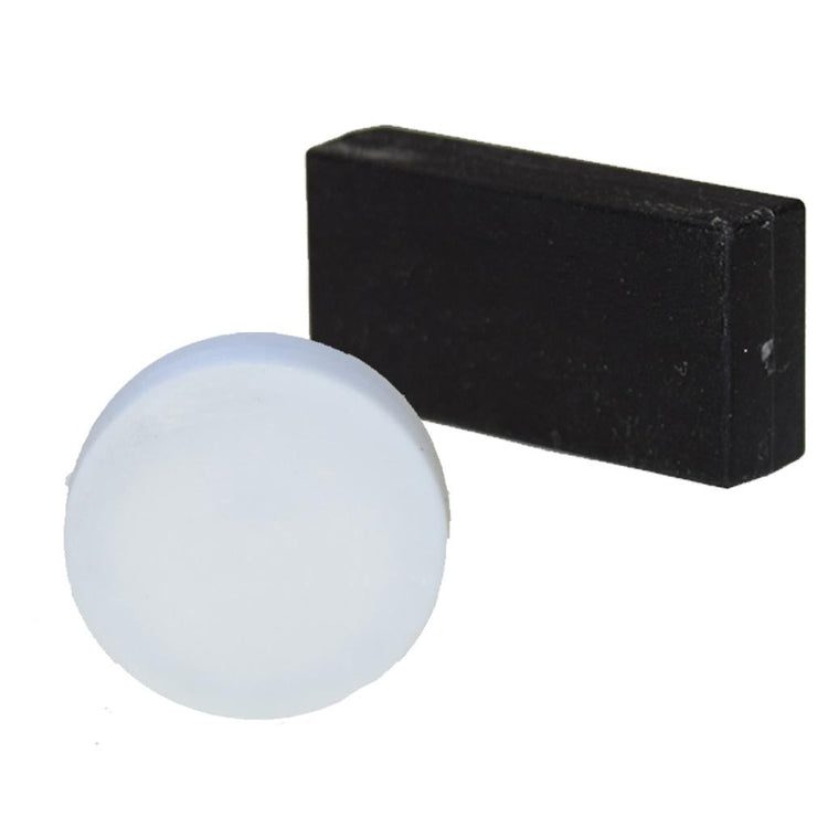 Magnete mit Kunststoffmantel