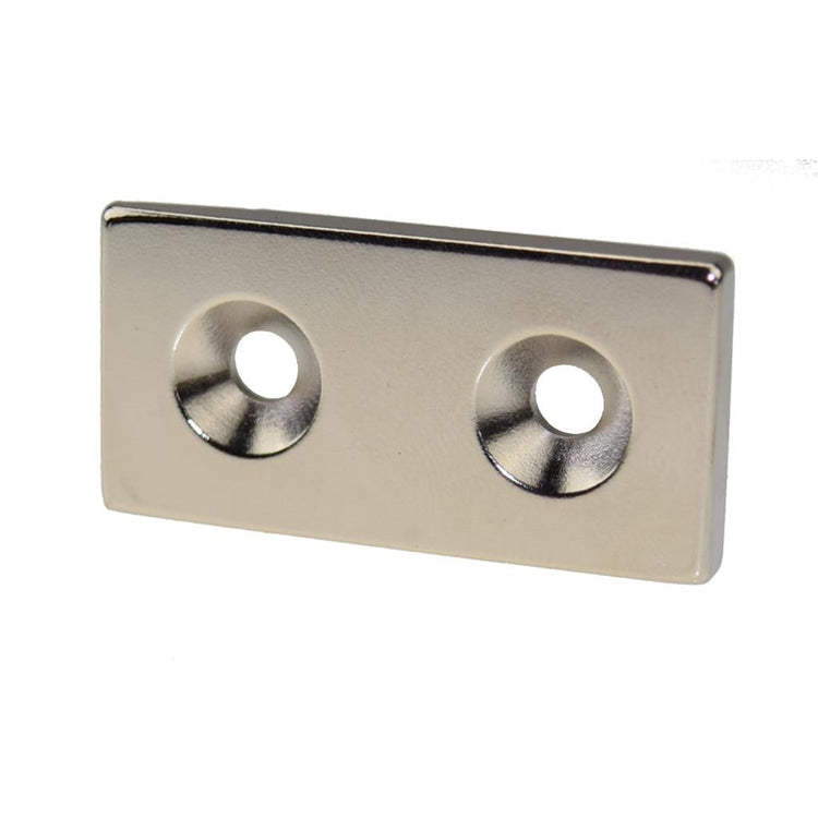 Magnete zum Anschrauben
