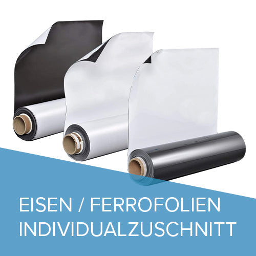 Ferrofolien