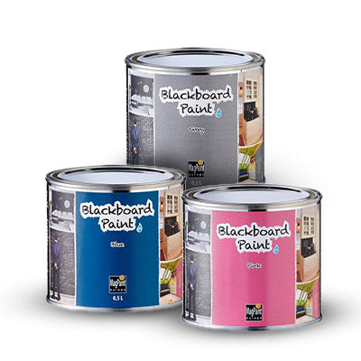 Finish-Farben