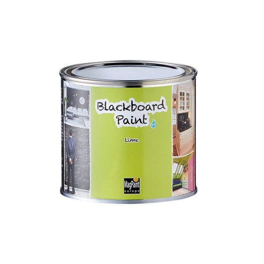 BlackboardPaint Lime 0.5 L