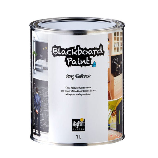 BlackboardPaint Any Colour 1 L
