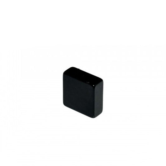Neodym Quadermagnet 10mm x 10mm x 4mm N45 Epoxy