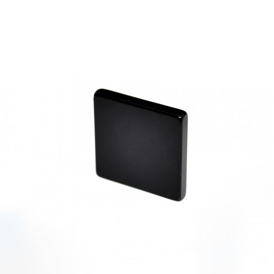 Neodym Quadermagnet 20mm x 20mm x 3mm N45 Epoxy