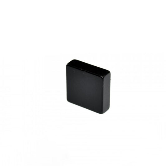 Neodym Quadermagnet 15mm x 15mm x 5mm N45 Epoxy