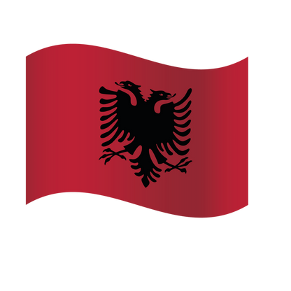 EM Fanartikel Magnet Flagge Fahne für Auto Deko Alle Länder verschiedene Größen