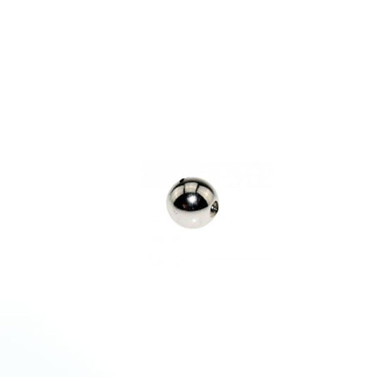 Magnetkugel - Kugelmagnet Ø 6,0 mm Nickel N38 - hält 500 g