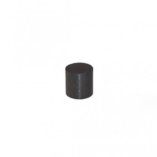 Scheibenmagnet Ø 10,0 x 10,0 mm Y35 Ferrit - hält 400 g