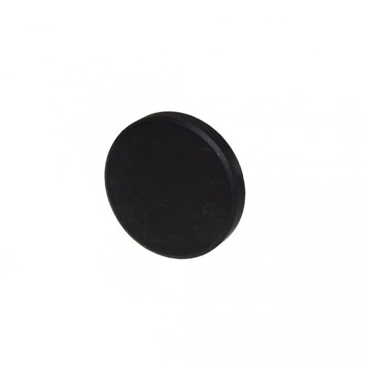 Scheibenmagnet Ø 30,0 x 5,0 mm HF 8/22 Ferrit