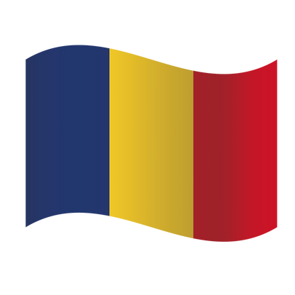 EM Fanartikel Magnet Flagge Fahne für Auto Deko Alle Länder verschiedene Größen