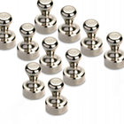 Neodym Stahl Kegelmagnet