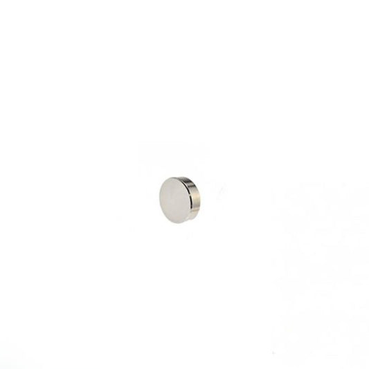Neodym Scheibenmagnet Ø 4,0 x 2,0 mm N45 Gold - hält 450 g