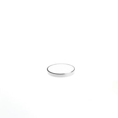 Scheibenmagnet Ø 6,0 x 1,0 mm N45 Nickel - hält 300 g