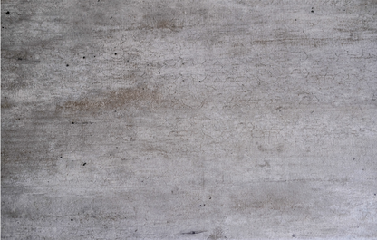 Bedrucktes Acrylglas als Magnetwand, Küchen-Hintergrund, Motiv: Beton-Wand