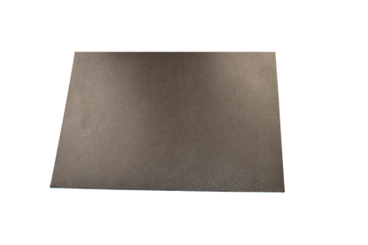 Neodym-Magnetmatte DIN A4 Nicht-Selbstklebend - 1,5mm stark - hält 25 KG