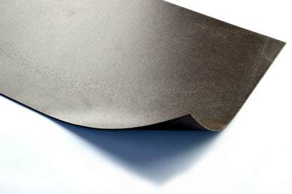 Neodym-Magnetmatte DIN A6 Nicht-Selbstklebend - 1,5mm stark - hält 6,25KG