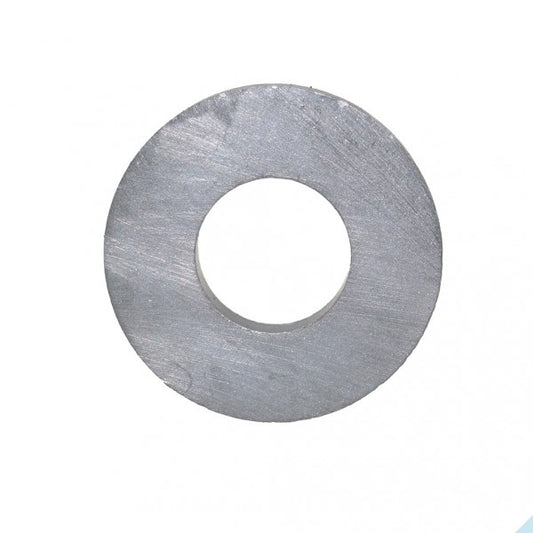 Ringmagnet Ø 39,0 x 18,0 x 7,0 mm HF 24/16 Ferrit
