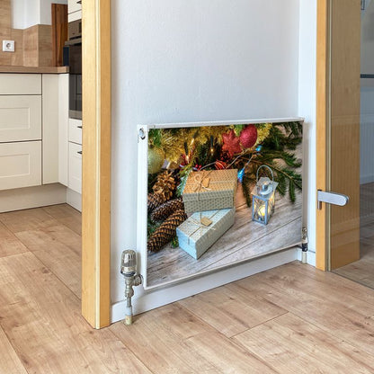 Magnet Heizkörperverkleidung Heizkörperabdeckung Heizung Schutz Motiv Gifts