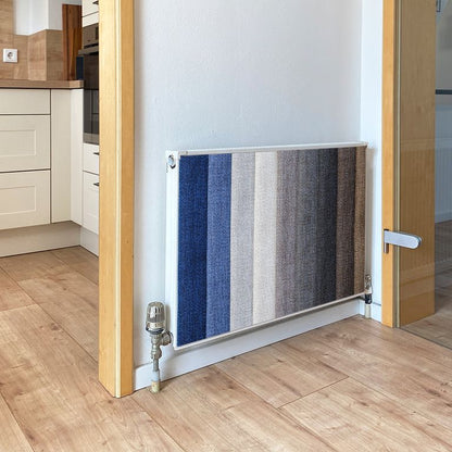 Magnet Heizkörperverkleidung Heizkörperabdeckung Heizung Schutz Motiv Teppich