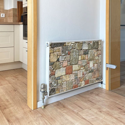 Magnet Heizkörperverkleidung Heizkörperabdeckung Heizung Schutz Motiv Wall