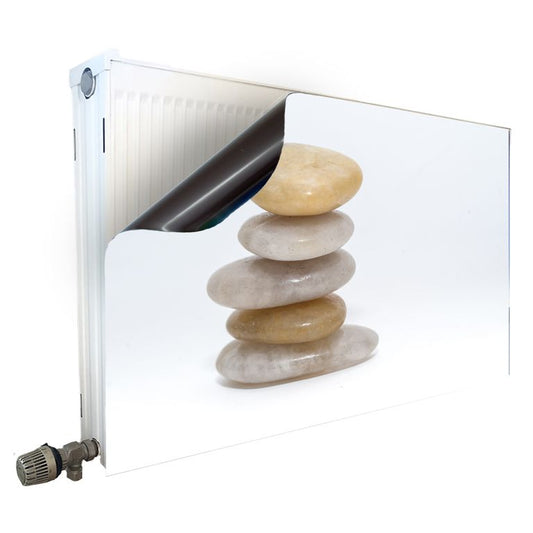 Magnet Heizkörperverkleidung Heizkörperabdeckung Heizung Schutz Motiv Balance