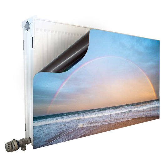 Magnet Heizkörperverkleidung Heizkörperabdeckung Heizung Schutz Motiv Beautiful