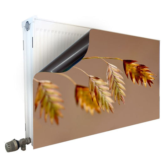 Magnet Heizkörperverkleidung Heizkörperabdeckung Heizung Motiv Herbsttraum