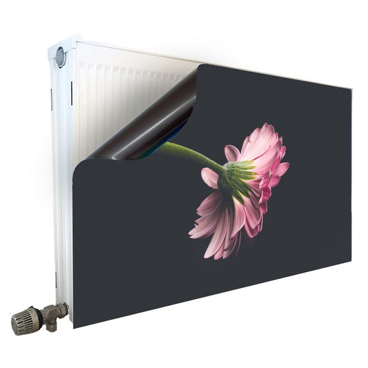 Magnet Heizkörperverkleidung Heizkörperabdeckung Heizkörper - Motiv Verwünscht
