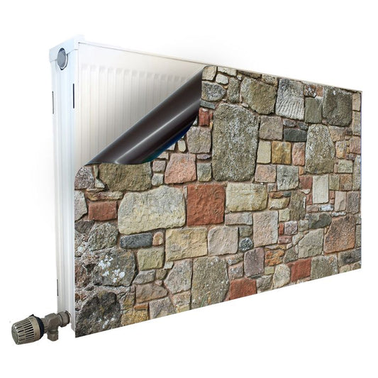 Magnet Heizkörperverkleidung Heizkörperabdeckung Heizung Schutz Motiv Wall