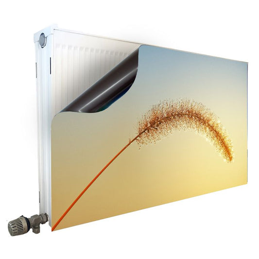 Magnet Heizkörperverkleidung Heizkörperabdeckung Heizung Schutz Motiv Wonderful