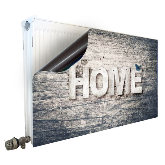 Magnet Heizkörperverkleidung Heizkörperabdeckung Heizung Schutz Motiv Home