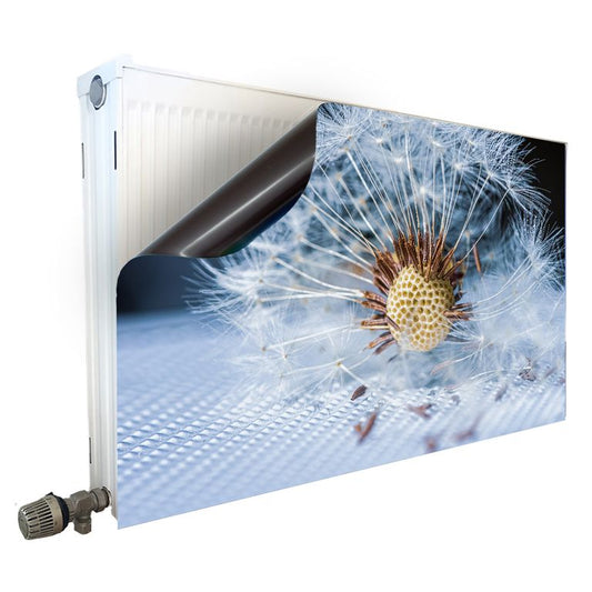 Magnet Heizkörperverkleidung Heizkörperabdeckung Heizkörper - Motiv Blossom