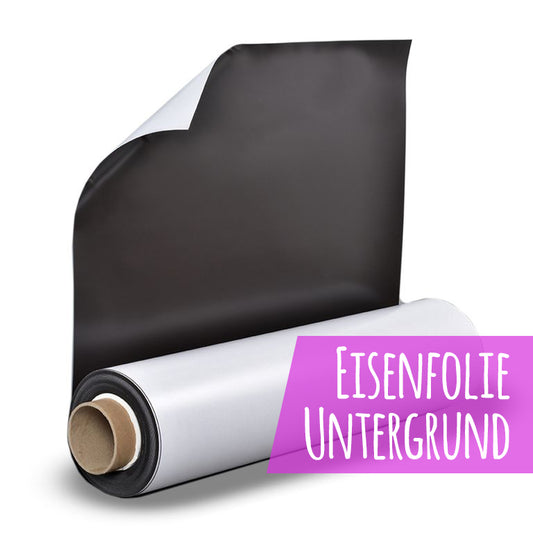 UNTERGRUND für Spülmaschinen Möbel Magnetfolie Dekofolie Dekor - Selbstklebend
