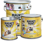Magnetfarbe & Spachtel