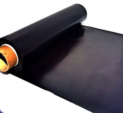 Magnetfolie Roh Braun 200mm x 200mm