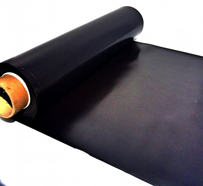 Magnetfolie Roh Braun 200mm x 300mm