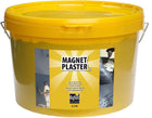 Haftgrund für Magnete