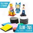 Produkte für die Tonie-Box