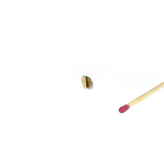 Scheibenmagnet Ø 10,0 x 0,6 mm N35 Nickel selbstklebend