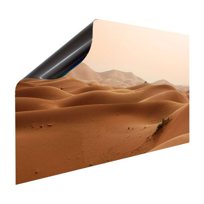 Magnet Heizkörperverkleidung Heizkörperabdeckung Heizkörper - Motiv Desert